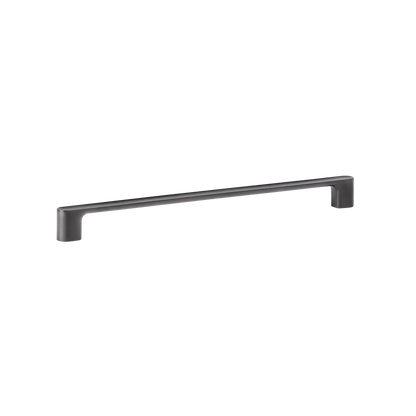 Momo Luv D Handle 320mm In Matt Black