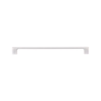 Momo Luv D Handle 320mm In Matt White (1)