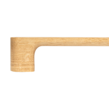 Momo Luv Wood Big D Handle 992mm in Oak (1)