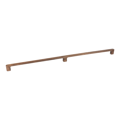 Momo Luv Wood Big D Handle 992mm in Walnut
