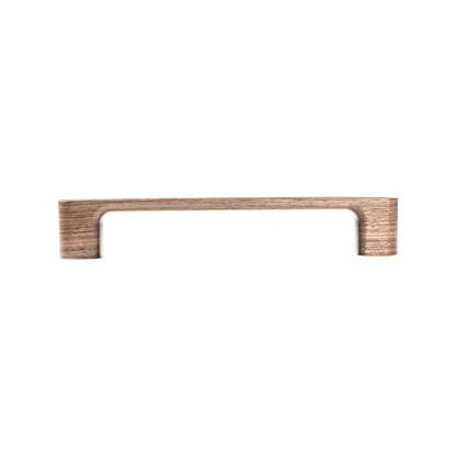 Momo Luv Wood D Handle 160mm in Walnut (1)