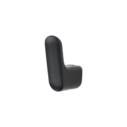 Momo Luv Wall Hook 41mm in Matt Black
