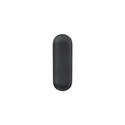 Momo Luv Wall Hook 41mm in Matt Black (1)