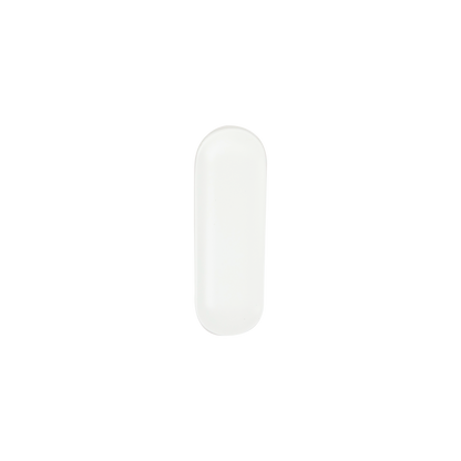 Momo Luv Wall Hook 41mm in Matt White (1)