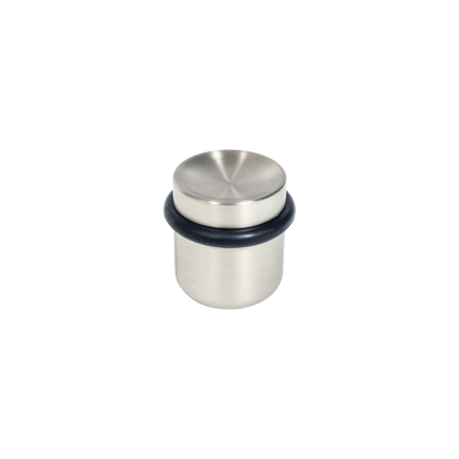 Momo Luv Door Stop 36mm in Brushed Nickel