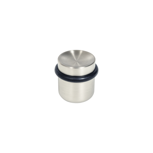 Momo Luv Door Stop 36mm in Brushed Nickel