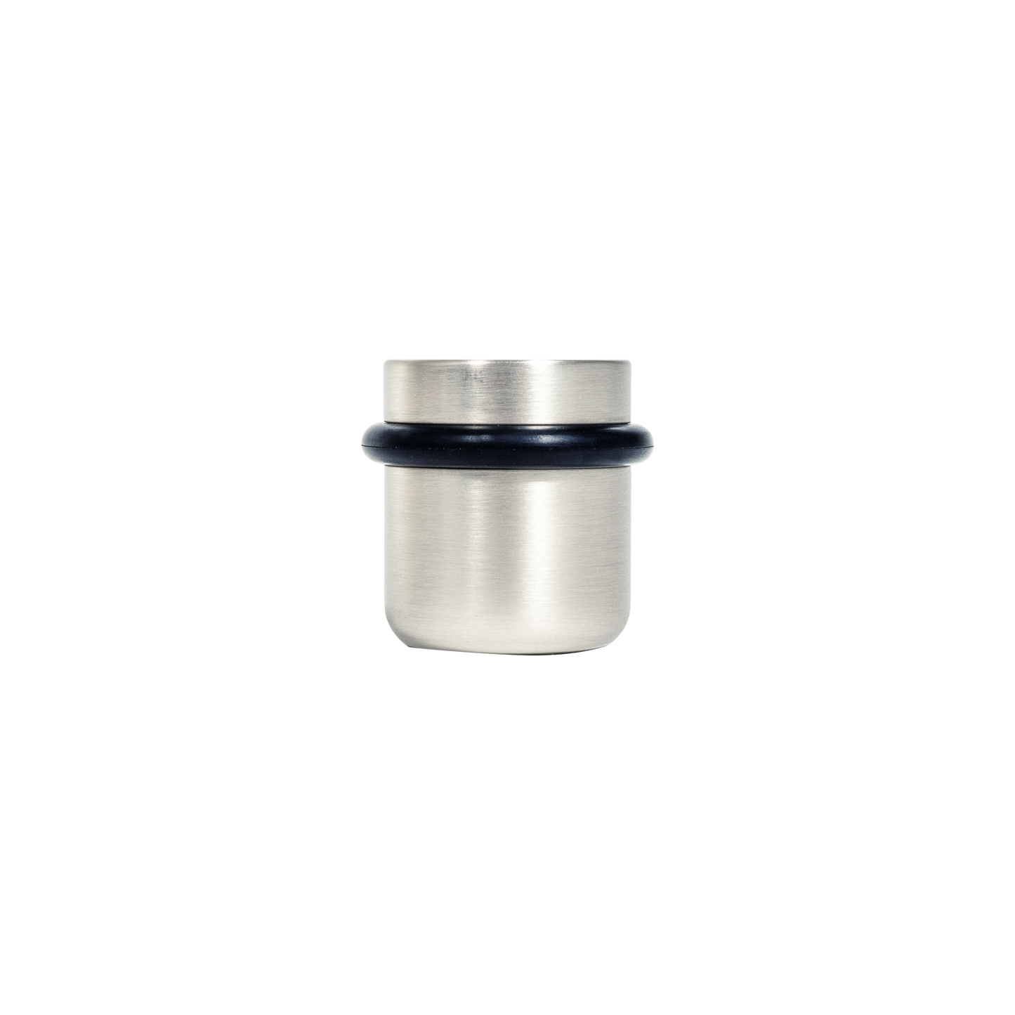 Momo Luv Door Stop 36mm in Brushed Nickel (1)