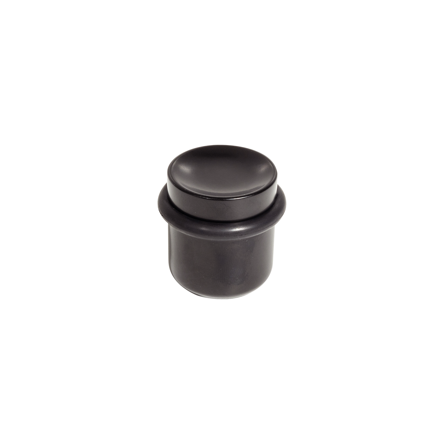 Momo Luv Door Stop 36mm in Matt Black
