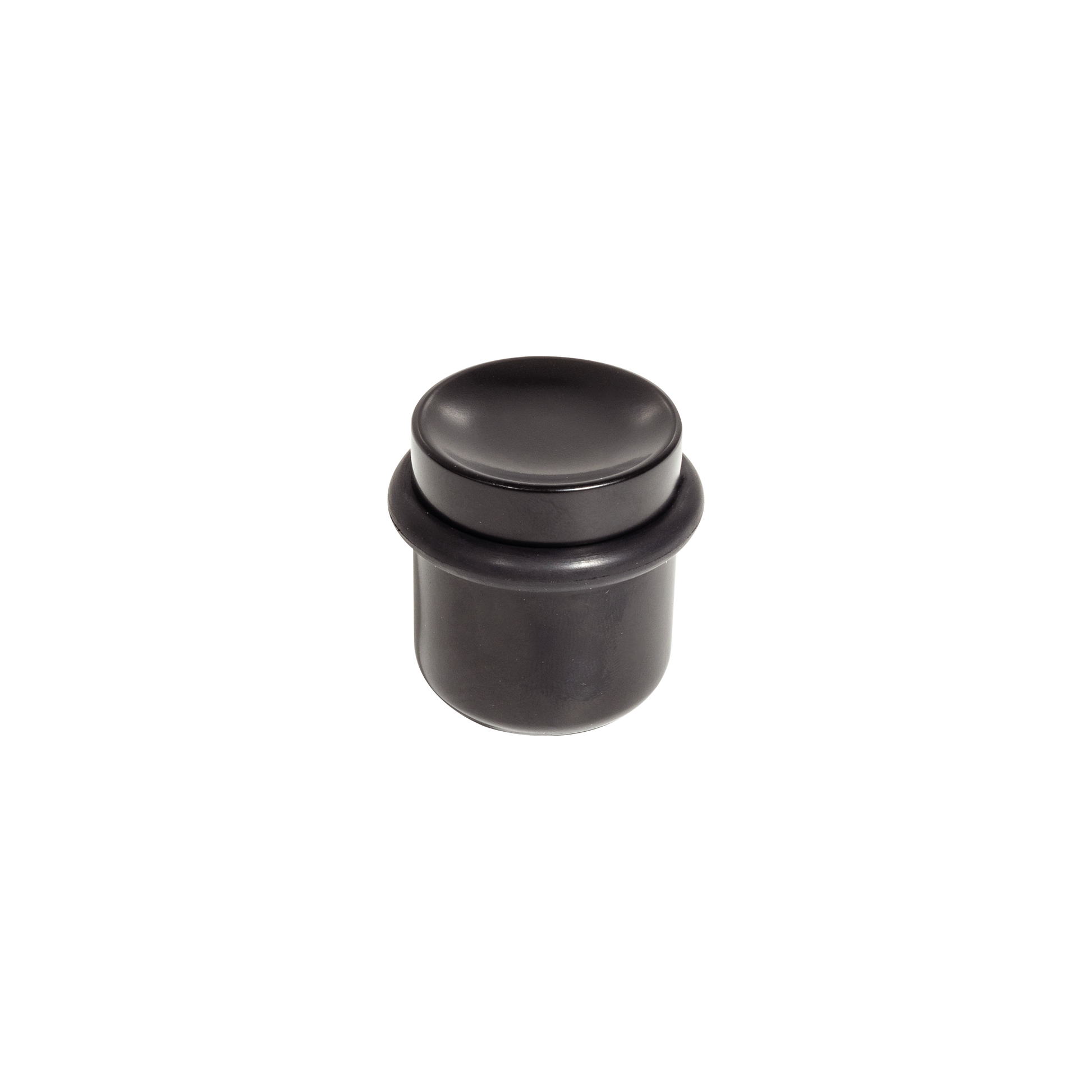 Momo Luv Door Stop 36mm in Matt Black