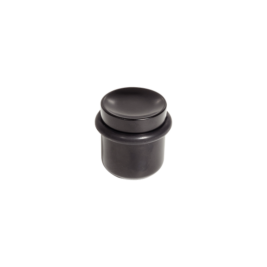 Momo Luv Door Stop 36mm in Matt Black
