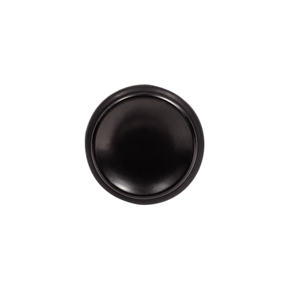 Momo Luv Door Stop 36mm in Matt Black (2)