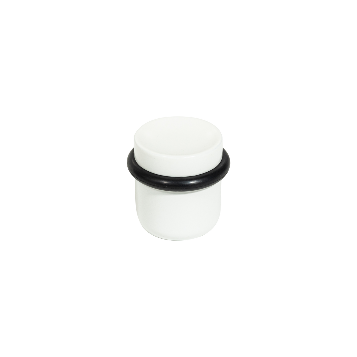 Momo Luv Door Stop 36mm in Matt White