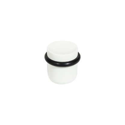 Momo Luv Door Stop 36mm in Matt White