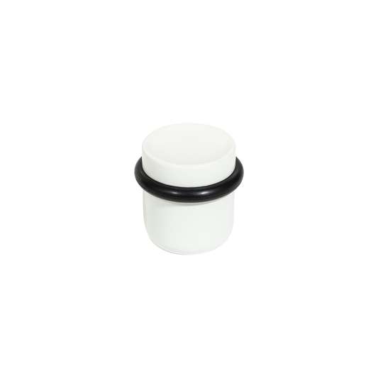 Momo Luv Door Stop 36mm in Matt White