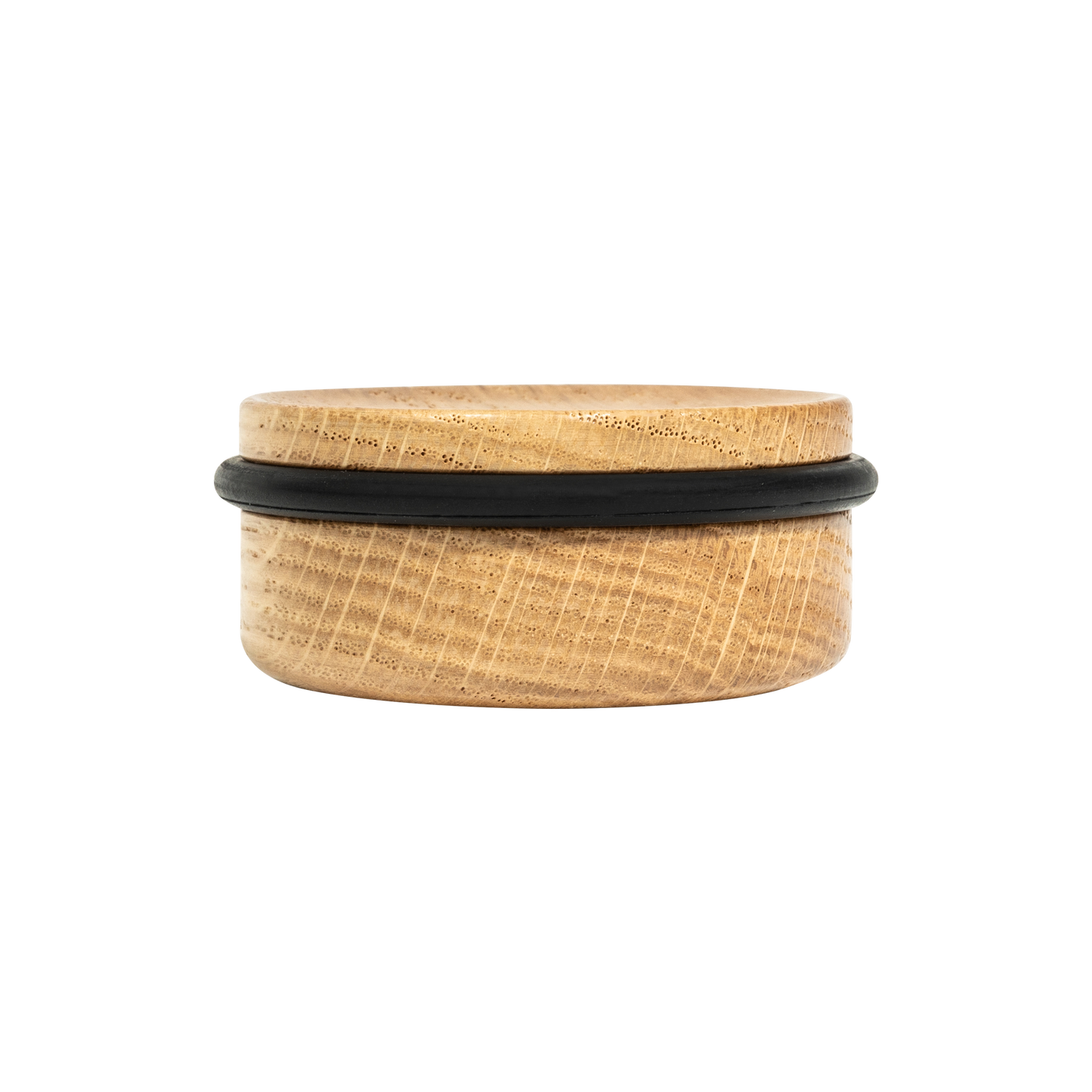 Momo Luv Wood Door Stop 71mm in Oak (2)