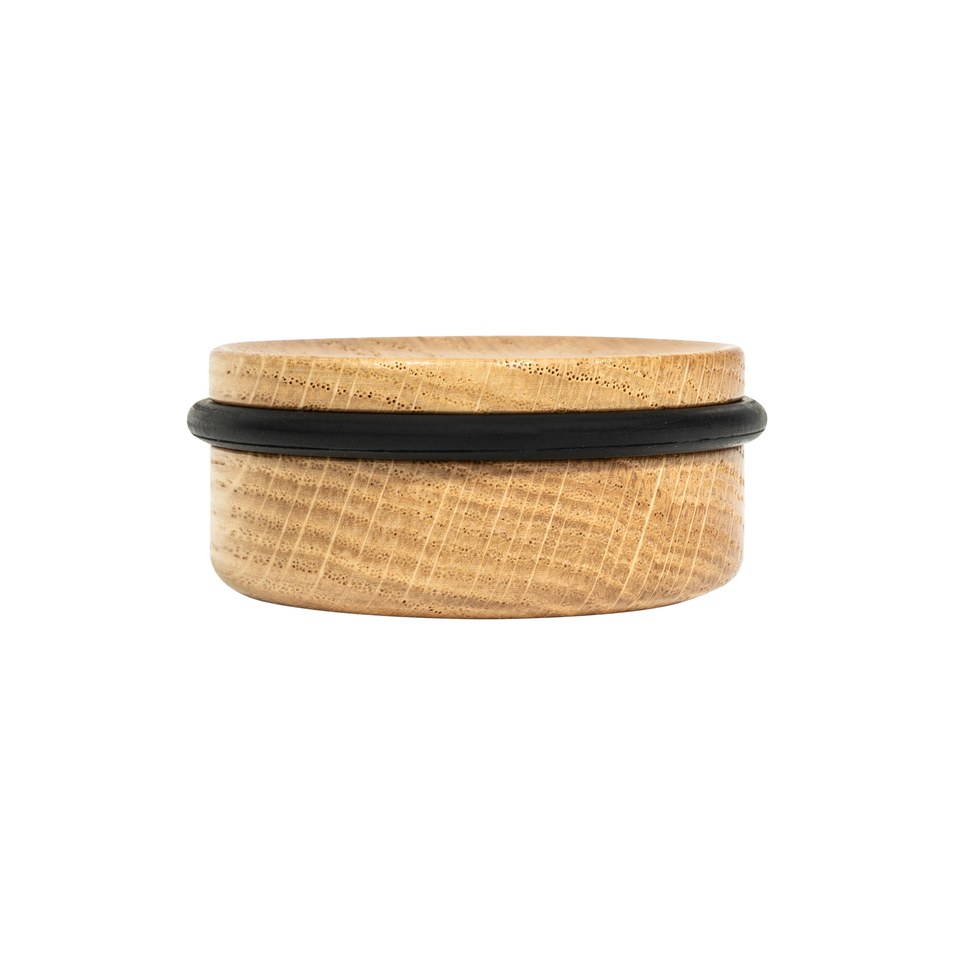 Momo Luv Wood Door Stop 71mm in Oak (2)
