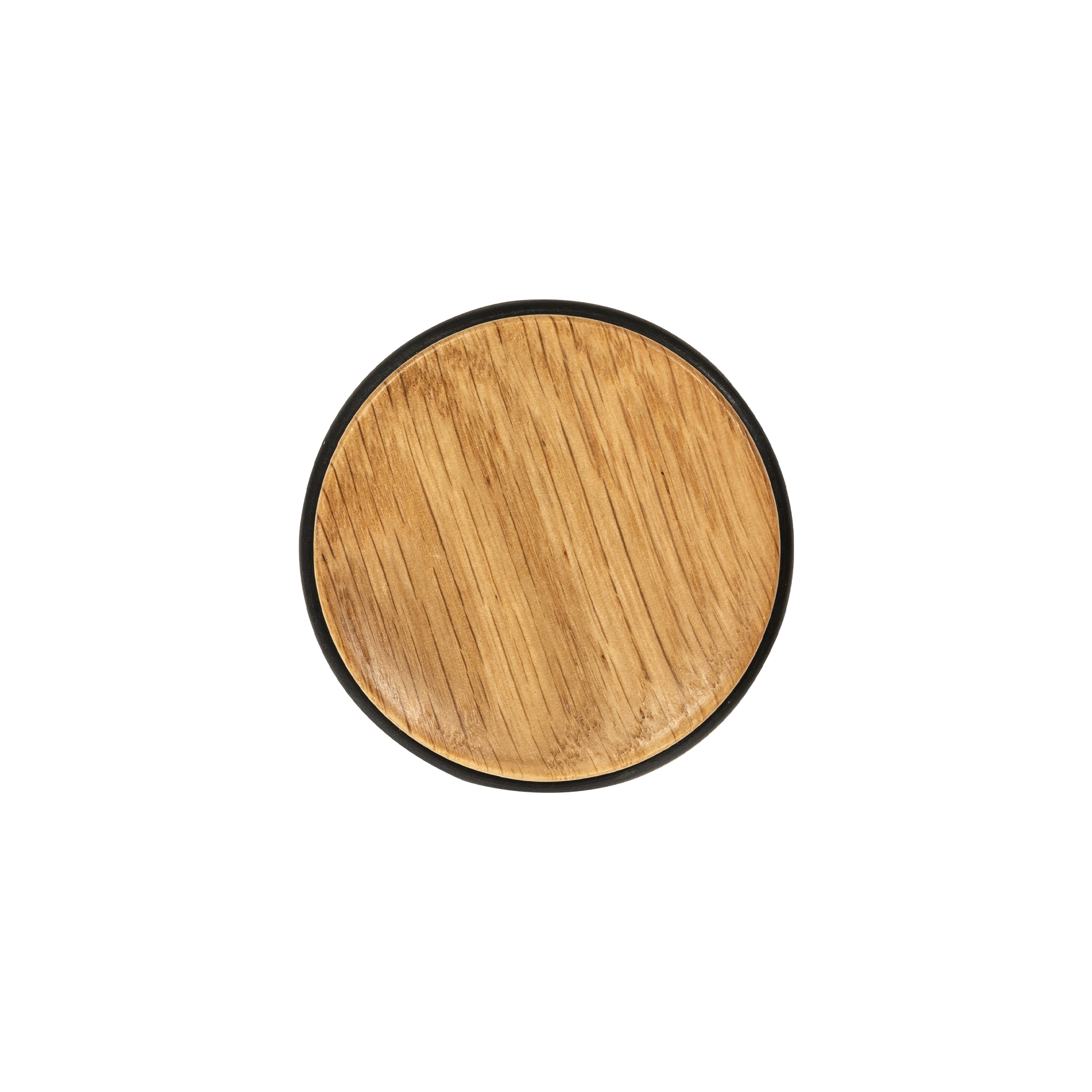 Momo Luv Wood Door Stop 71mm in Oak (3)
