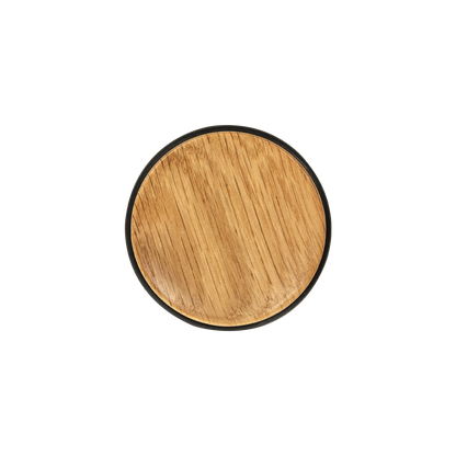 Momo Luv Wood Door Stop 71mm in Oak (3)