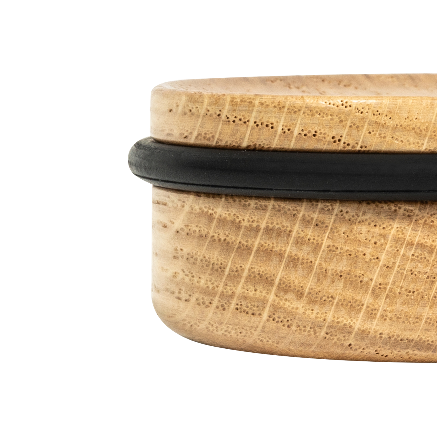 Momo Luv Wood Door Stop 71mm in Oak (1)