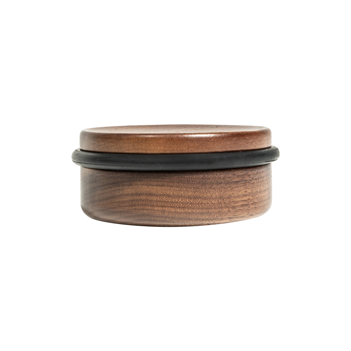 Momo Luv Wood Door Stop 71mm in Walnut (2)