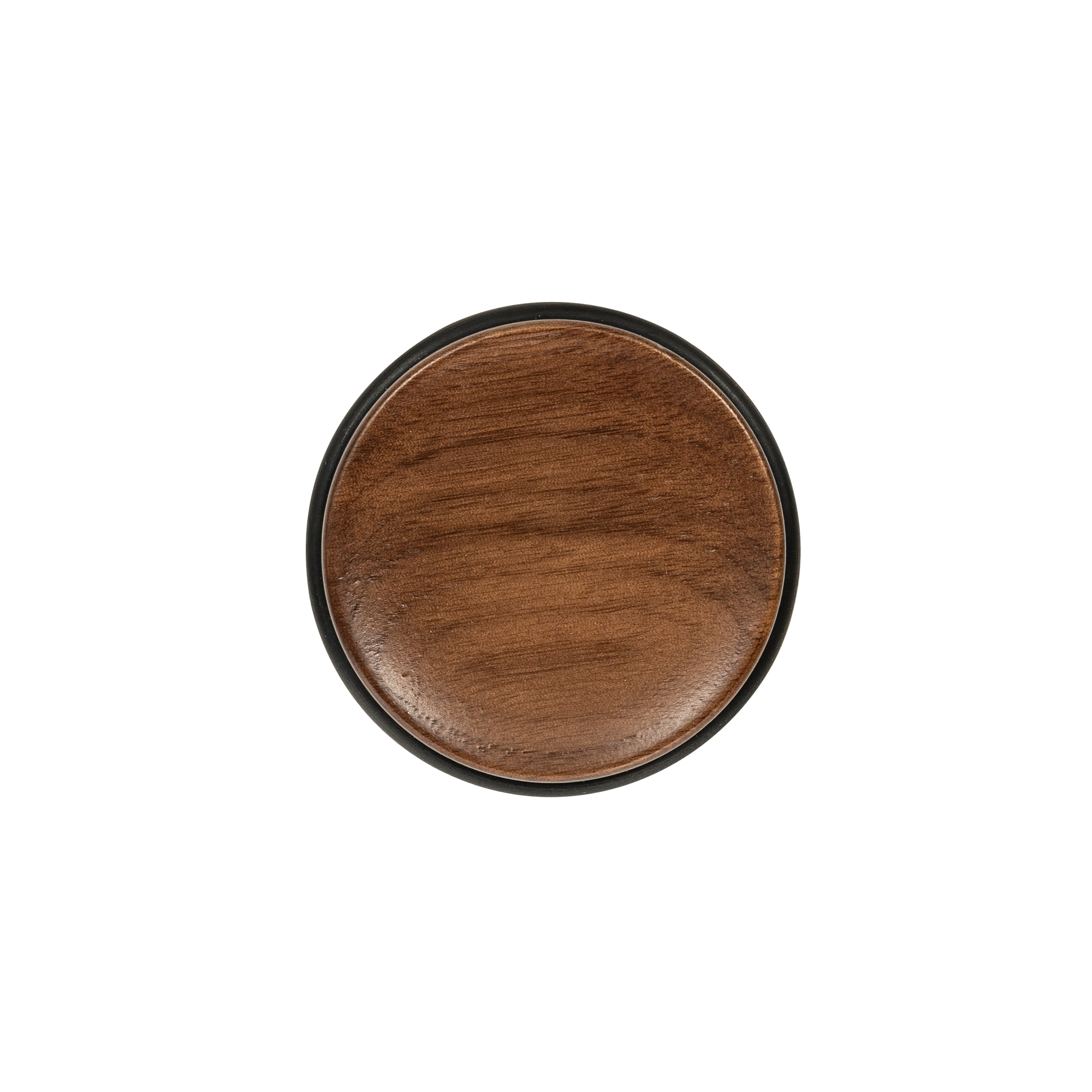 Momo Luv Wood Door Stop 71mm in Walnut (3)