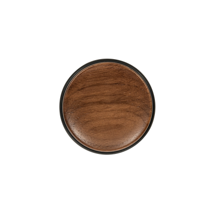 Momo Luv Wood Door Stop 71mm in Walnut (3)