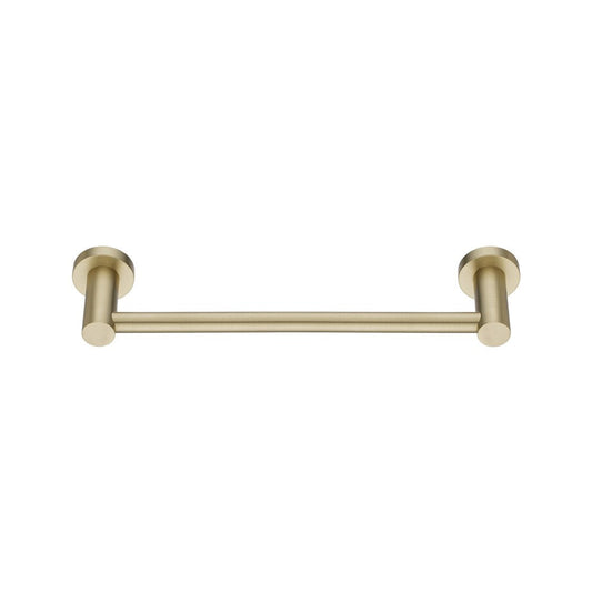 LUCID PIN - 300mm Light Brushed Brass Hand Towel