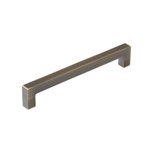 Momo Liberty Bar Handle 160mm in Dark Brushed Brass