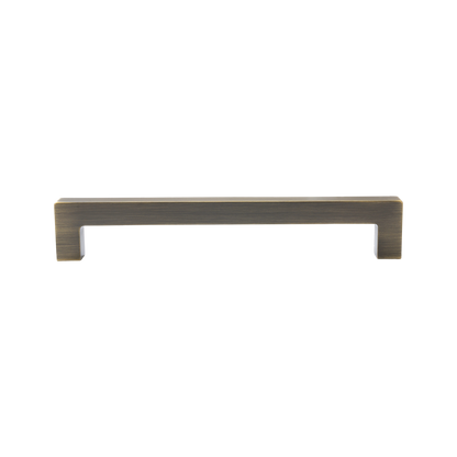 Momo Liberty Bar Handle 160mm in Dark Brushed Brass (1)