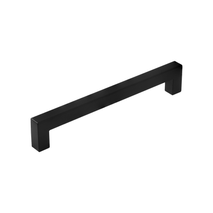 Momo Liberty Bar Handle 160mm in Matt Black