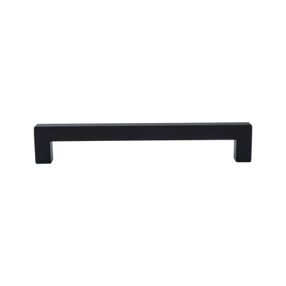 Momo Liberty Bar Handle 160mm in Matt Black (1)