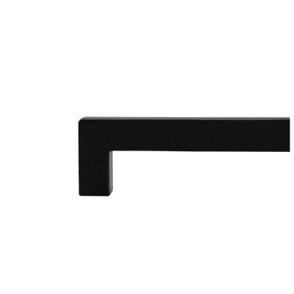 Momo Liberty Bar Handle 160mm In Matt Black (2)