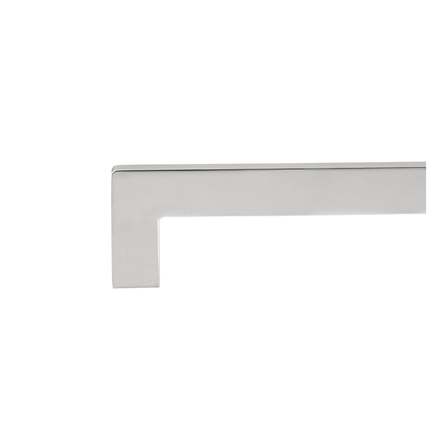 Momo Liberty Bar Handle 160mm In Polished Nickel (2)