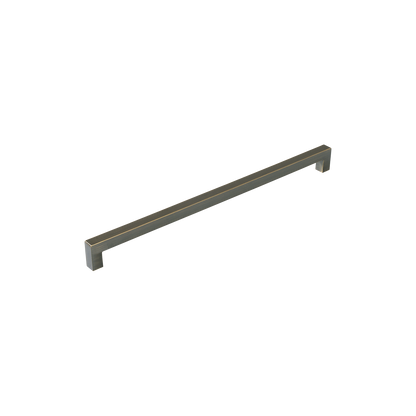 Momo Liberty Bar Handle 320mm in Dark Brushed Brass