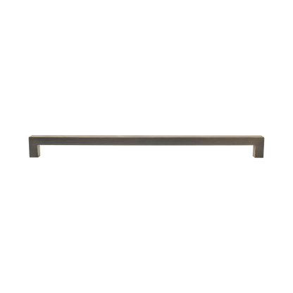 Momo Liberty Bar Handle 320mm in Dark Brushed Brass (2)