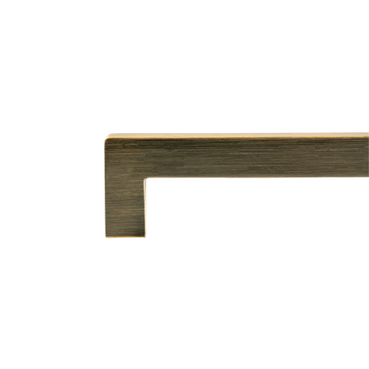 Momo Liberty Bar Handle 320mm in Dark Brushed Brass (1)