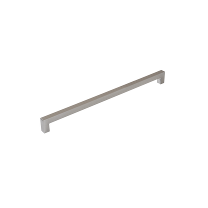 Momo Liberty Bar Handle 320mm In Dull Brushed Nickel