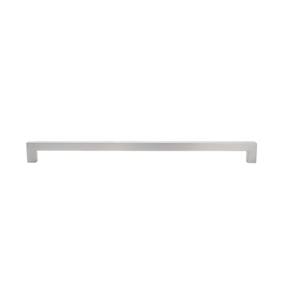 Momo Liberty Bar Handle 320mm In Dull Brushed Nickel (1)