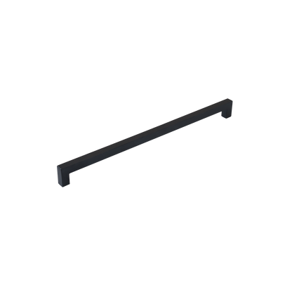 Momo Liberty Bar Handle 320mm In Matt Black