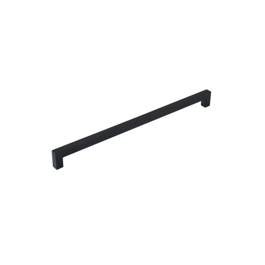 Momo Liberty Bar Handle 320mm In Matt Black