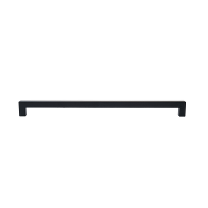Momo Liberty Bar Handle 320mm In Matt Black (1)