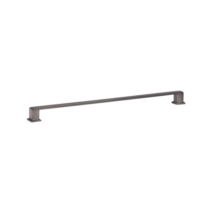 Momo Lucca D Handle 320mm in Antique Brass