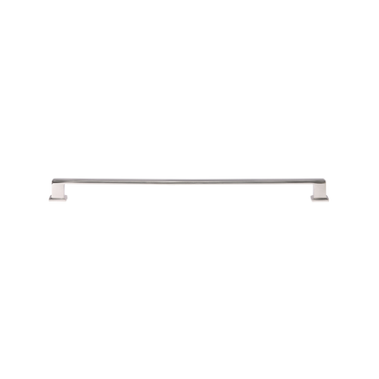 Momo Lucca D Handle 320mm in Polished Nickel (1)