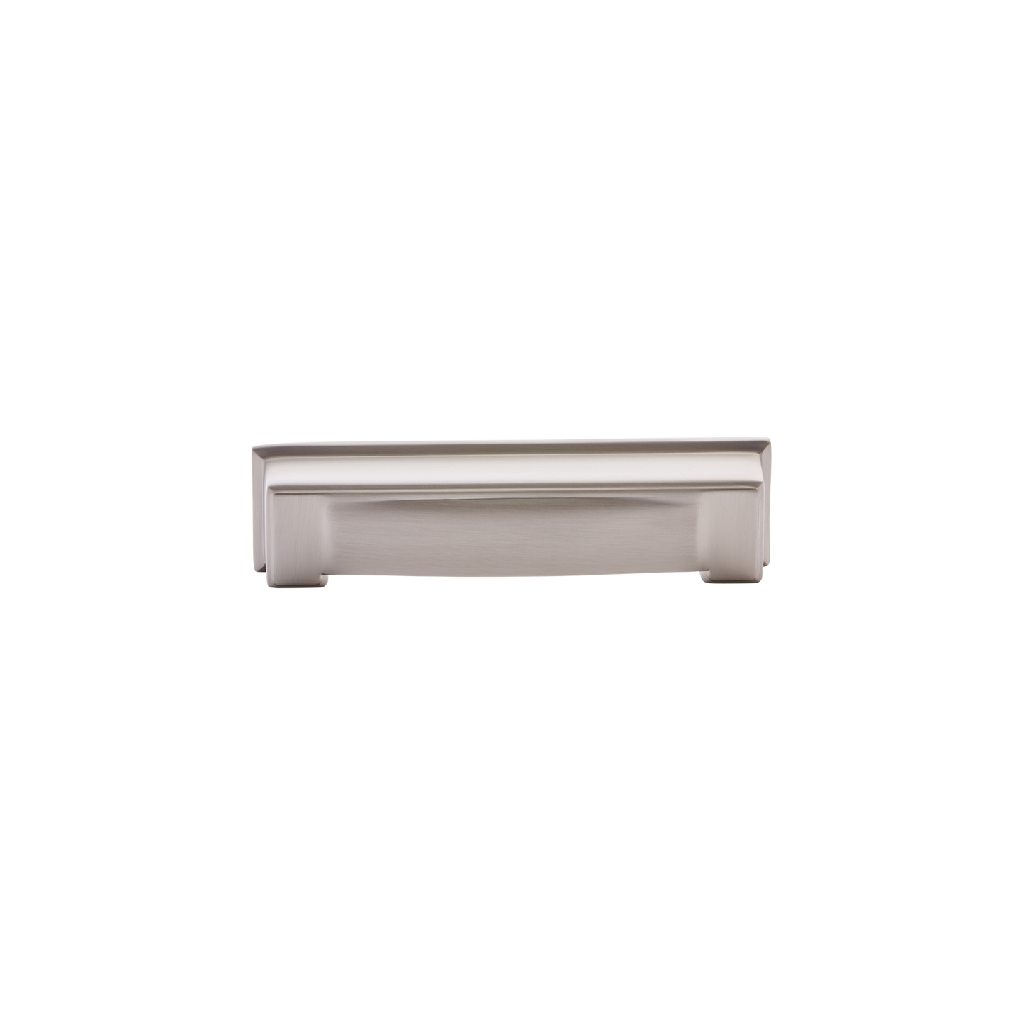Momo Lucca Cup Pull 96mm in Dull Brushed Nickel (1)