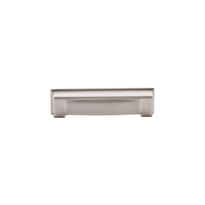 Momo Lucca Cup Pull 96mm in Dull Brushed Nickel (1)