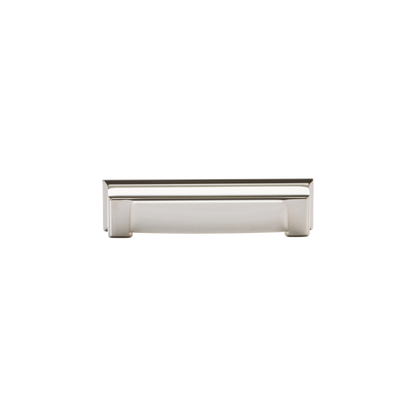 Momo Lucca Cup Pull 96mm in Polished Nickel (1)