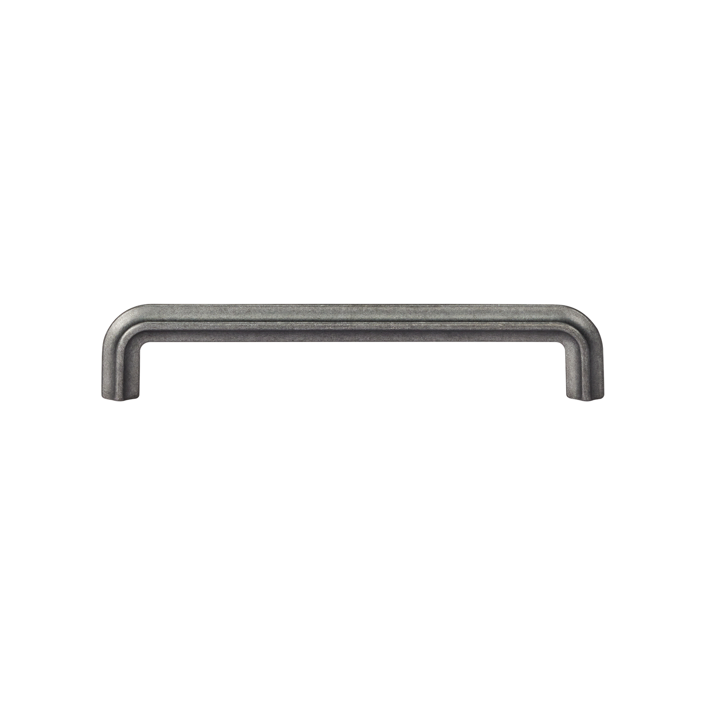 Momo Lumi D Handle 160mm In Antique Pewter (1)
