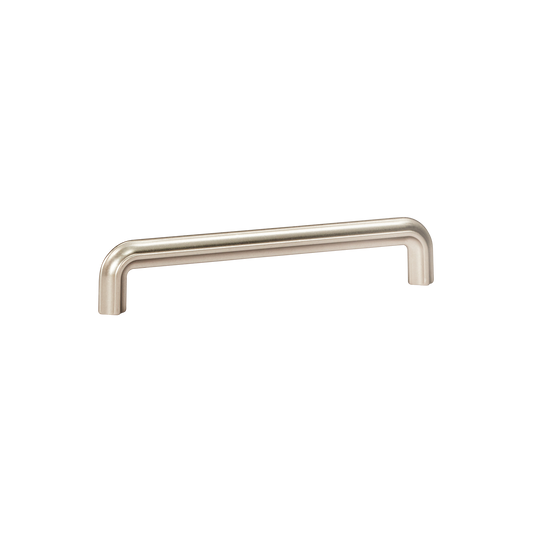 Momo Lumi D Handle 160mm In Vintage Nickel