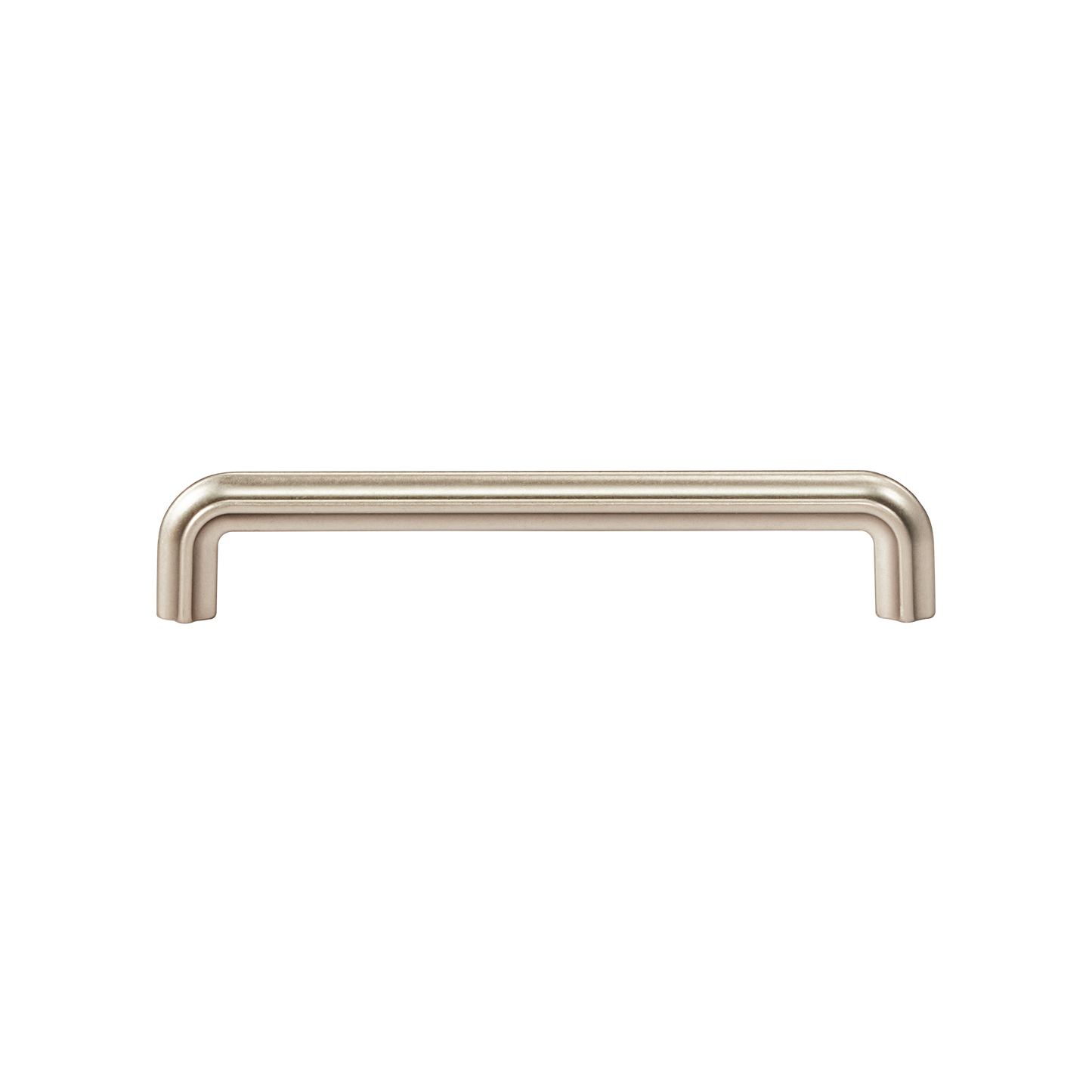 Momo Lumi D Handle 160mm In Vintage Nickel (1)