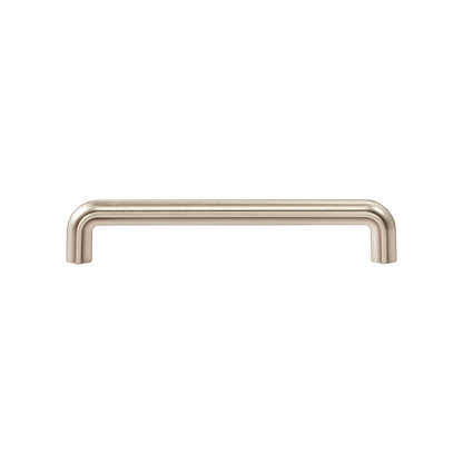 Momo Lumi D Handle 160mm In Vintage Nickel (1)